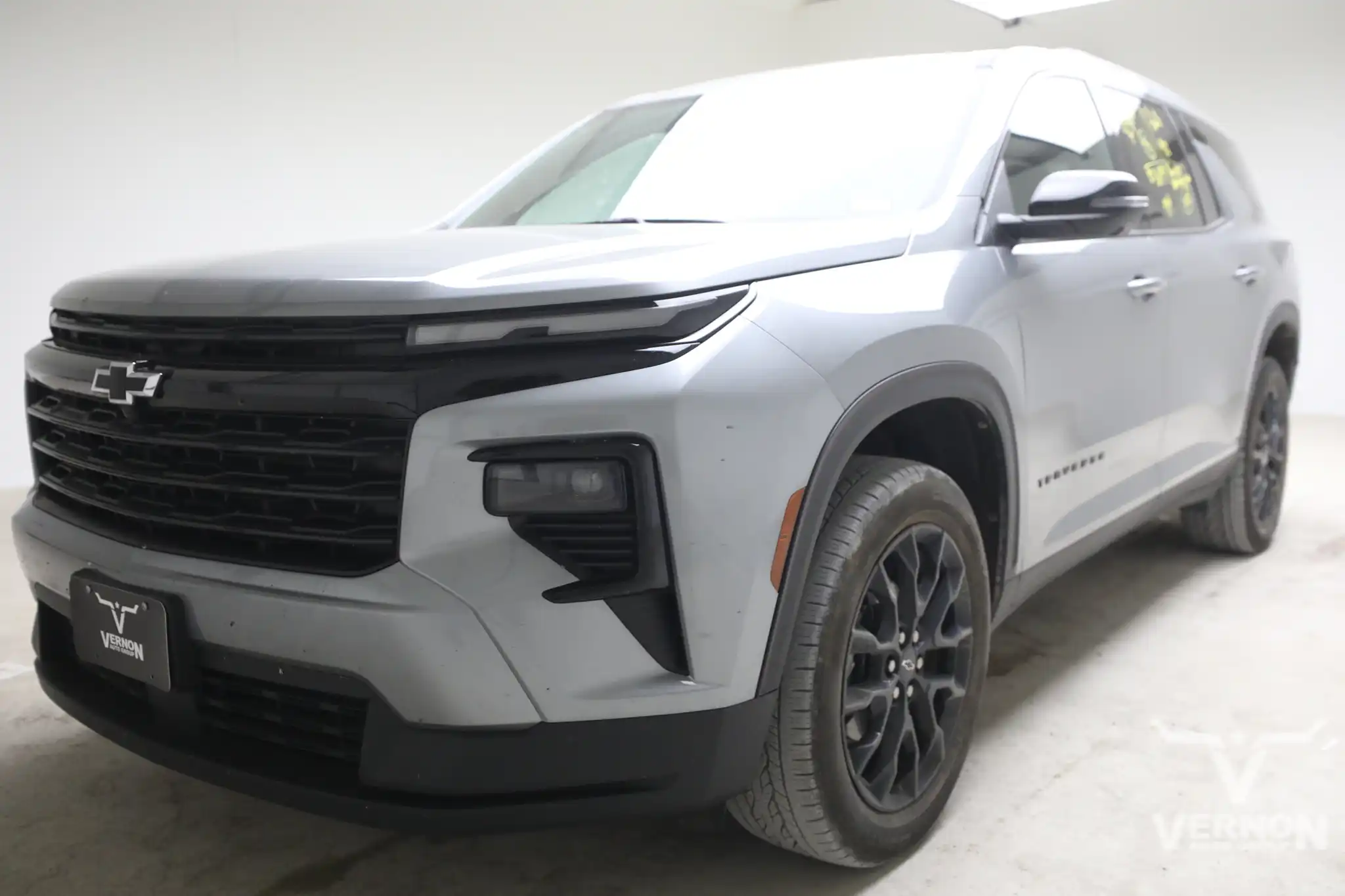 2024 Chevrolet Traverse LT FWD's photo