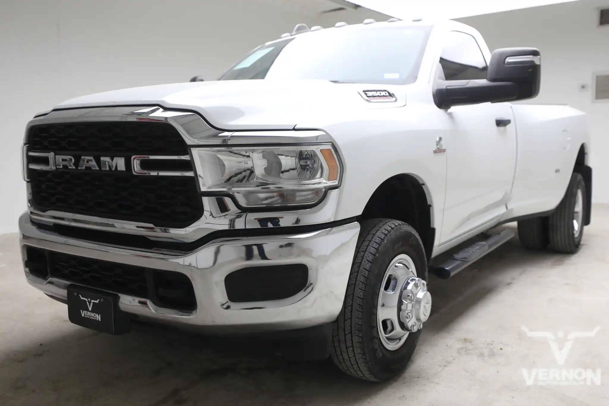 2024 RAM 3500 Tradesman 4WD Regular Cab's photo