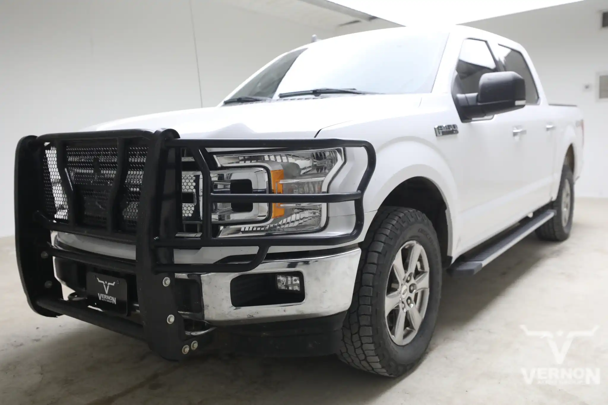 2020 Ford F-150 XLT 4WD SuperCrew 5-1/2' Box's photo