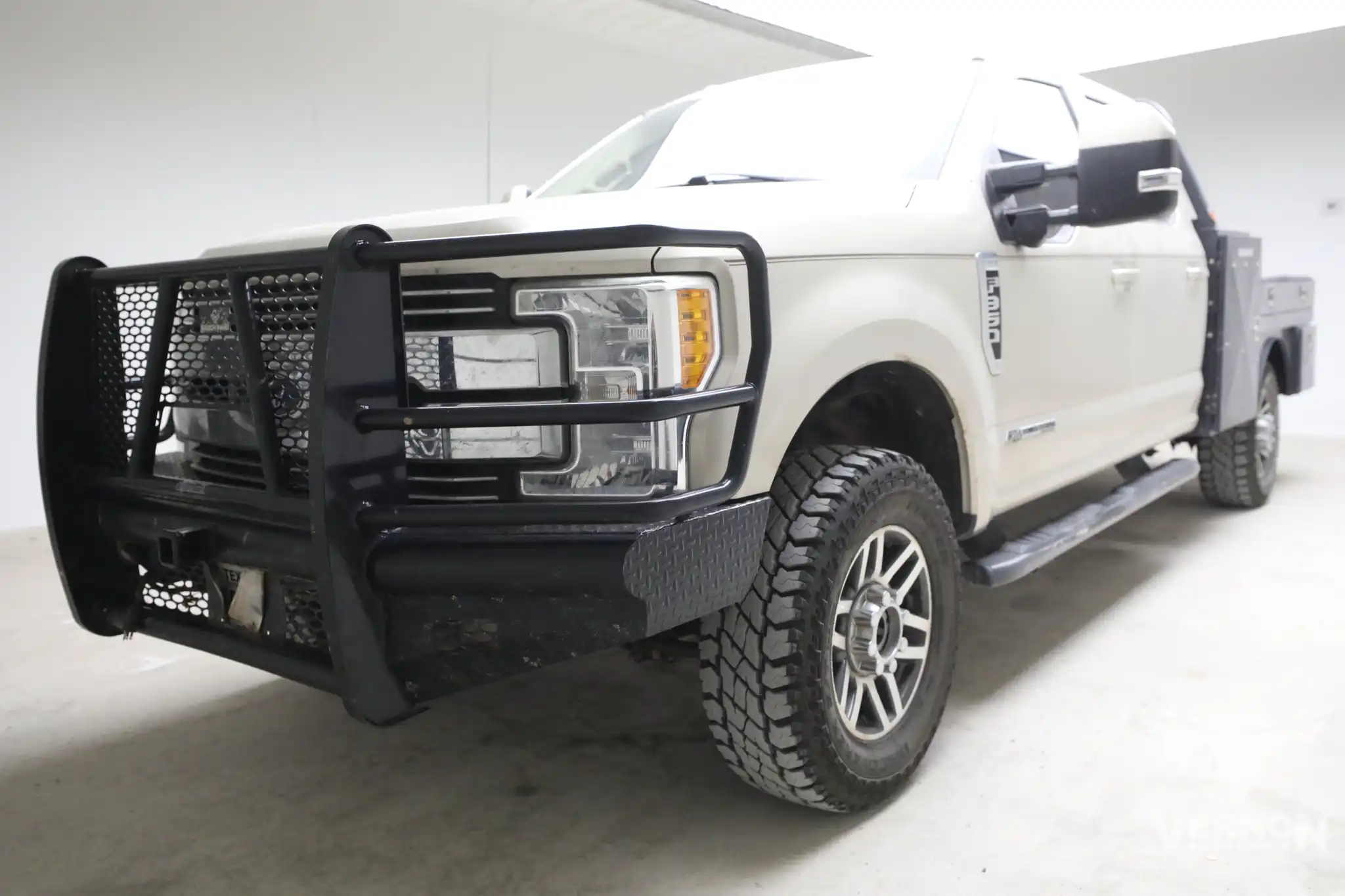 2017 Ford F-350 Lariat 4x4 Crew Cab 6-1/2' Box SRW's photo