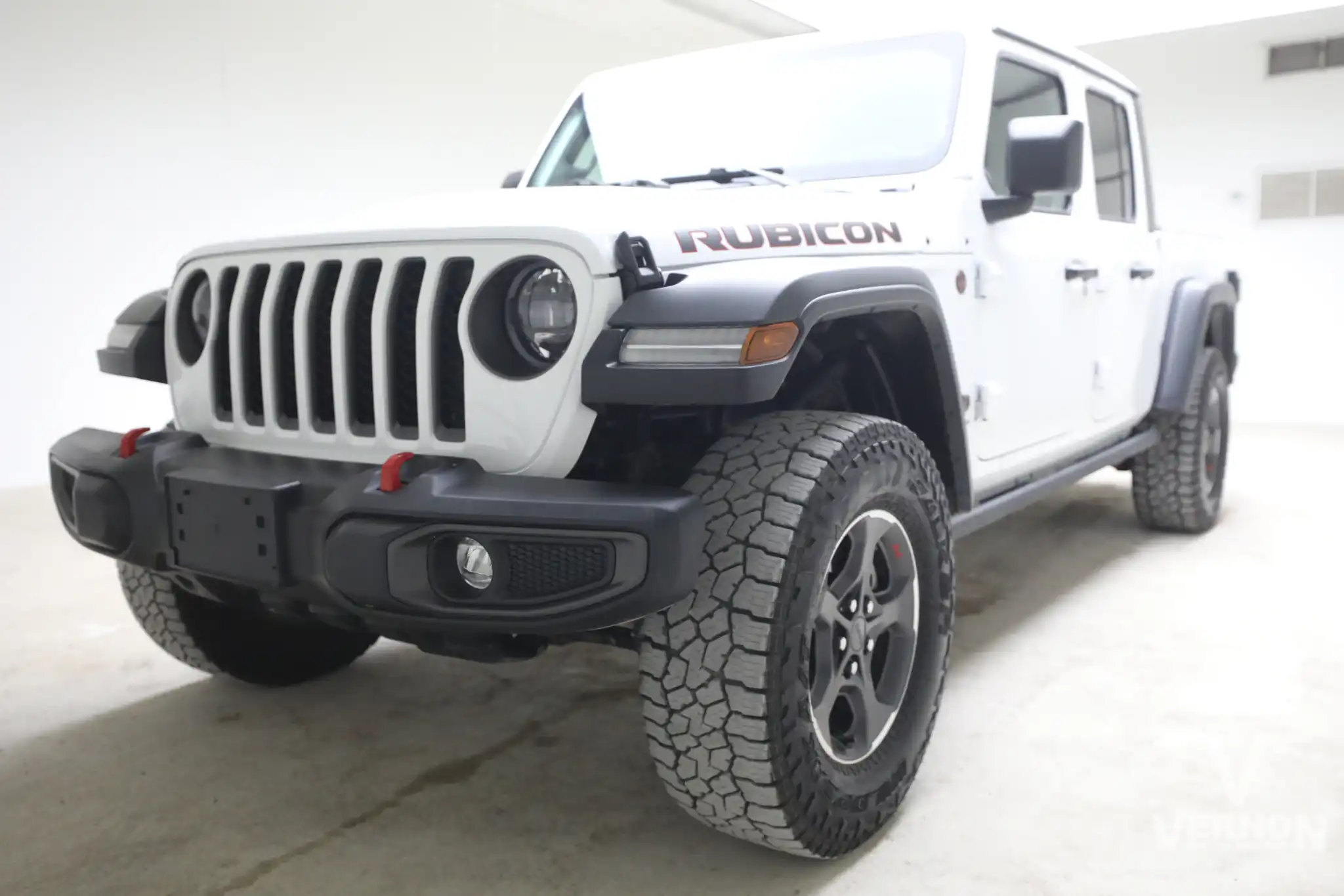 2023 Jeep Gladiator Rubicon's photo