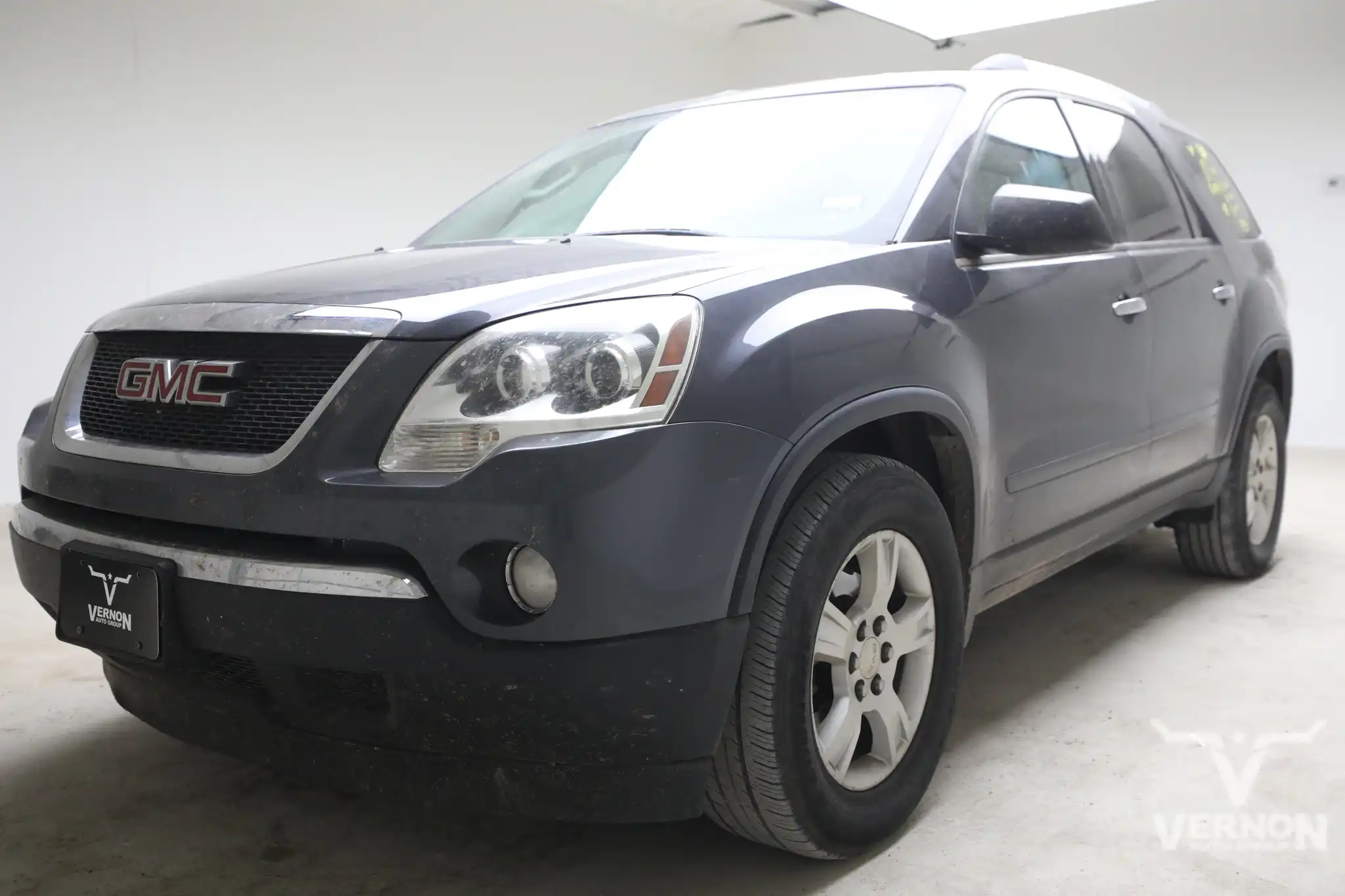 2012 GMC Acadia SL FWD's photo