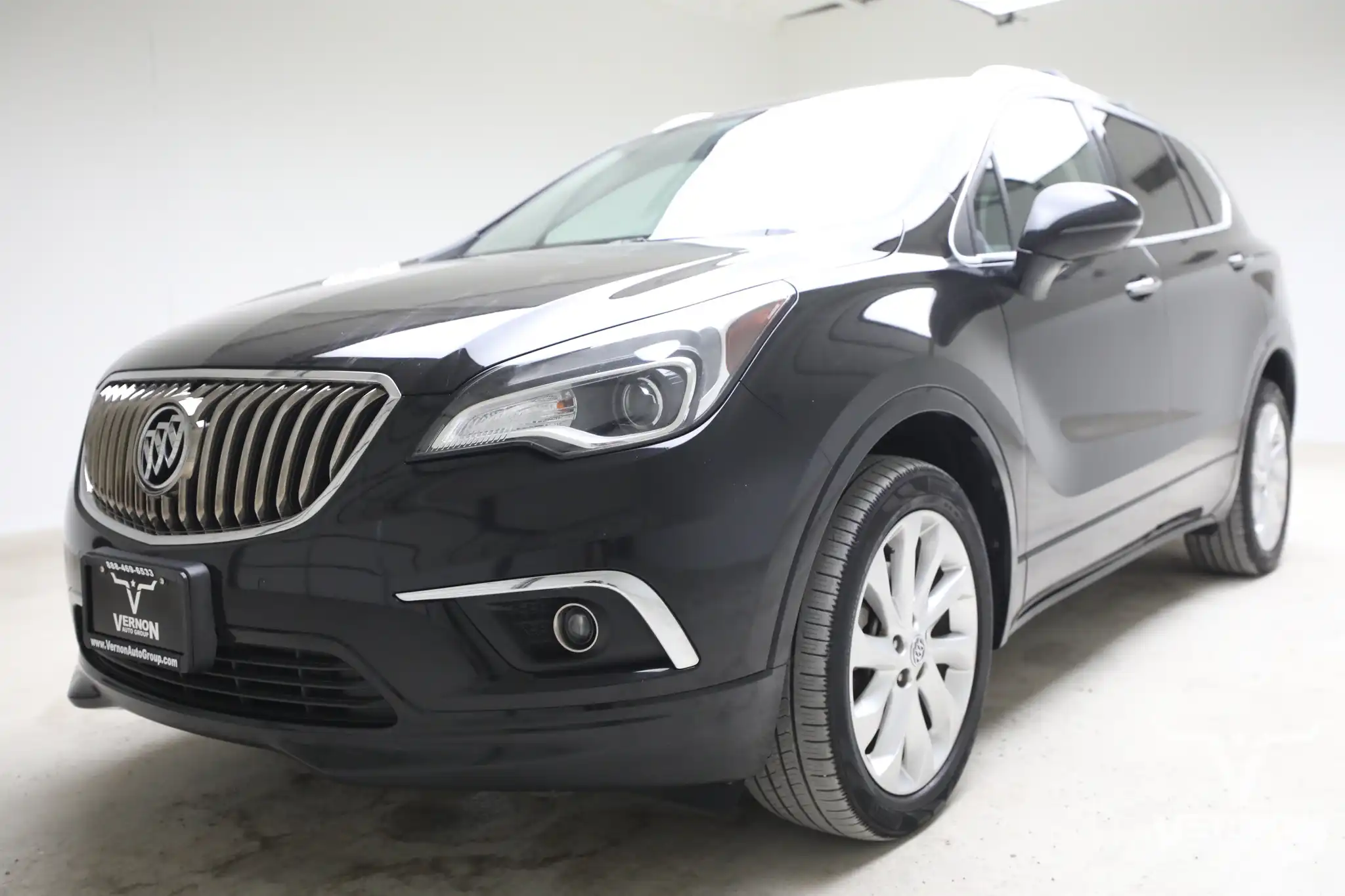 2018 Buick Envision Premium I AWD's photo