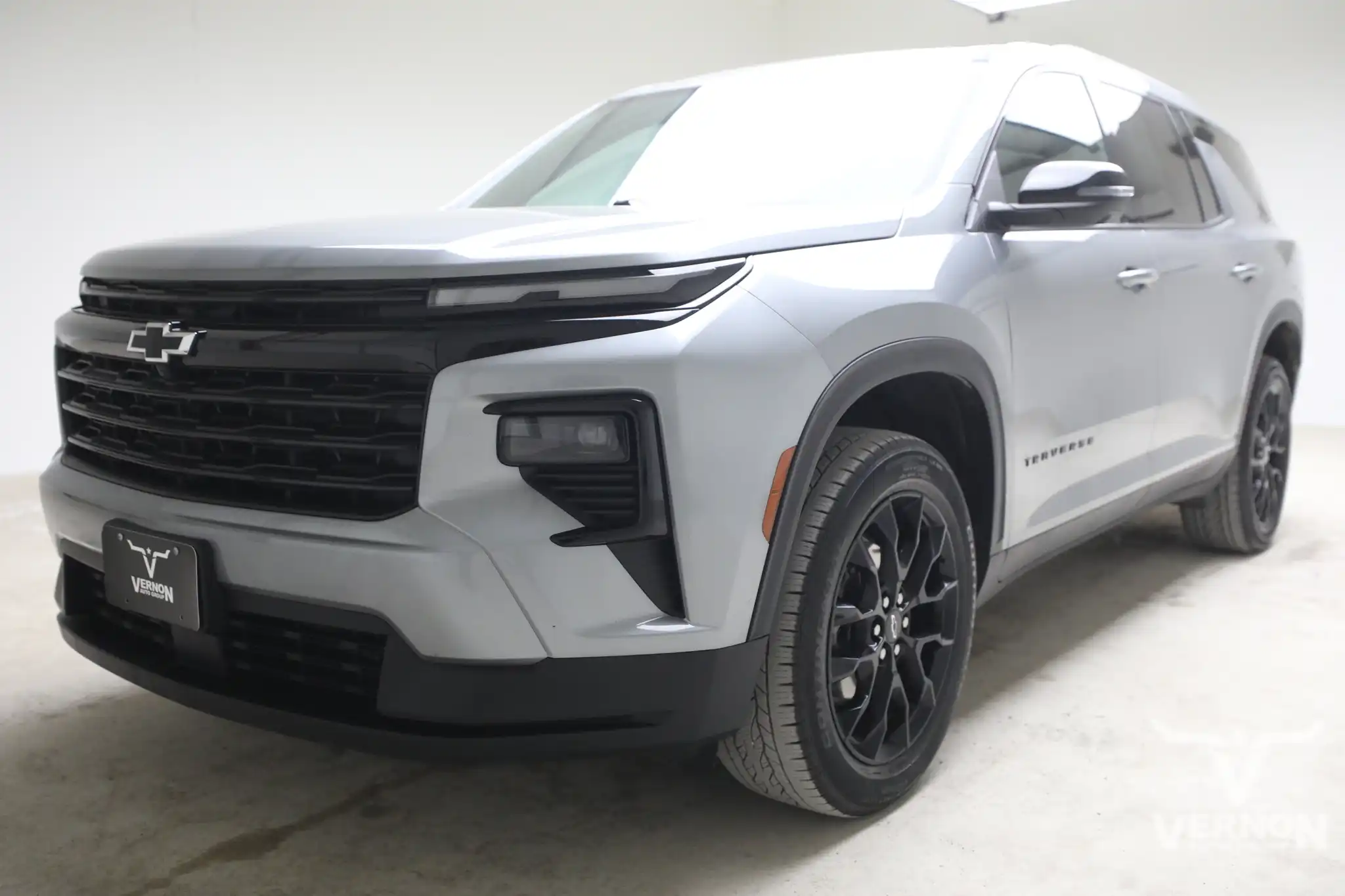 2024 Chevrolet Traverse LT FWD's photo