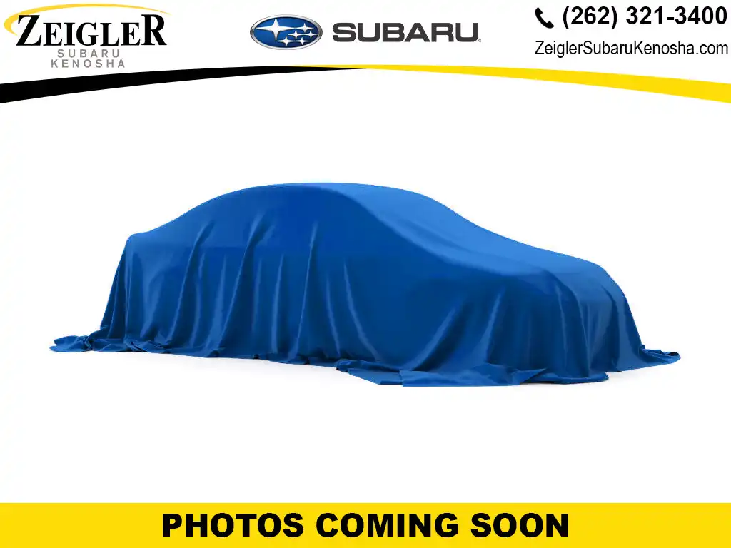 2026 Subaru Forester Base's photo