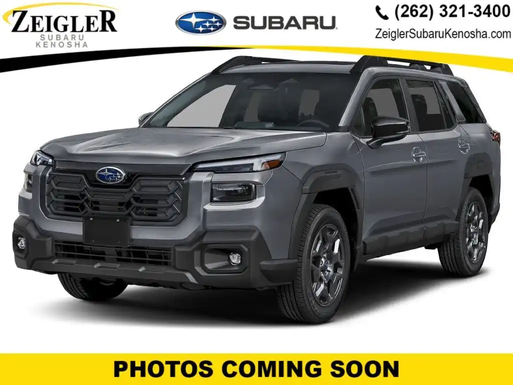 2026 Subaru Outback Premium's photo