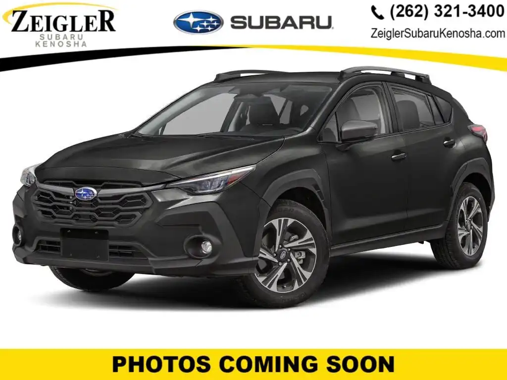 2026 Subaru Crosstrek Premium CVT's photo