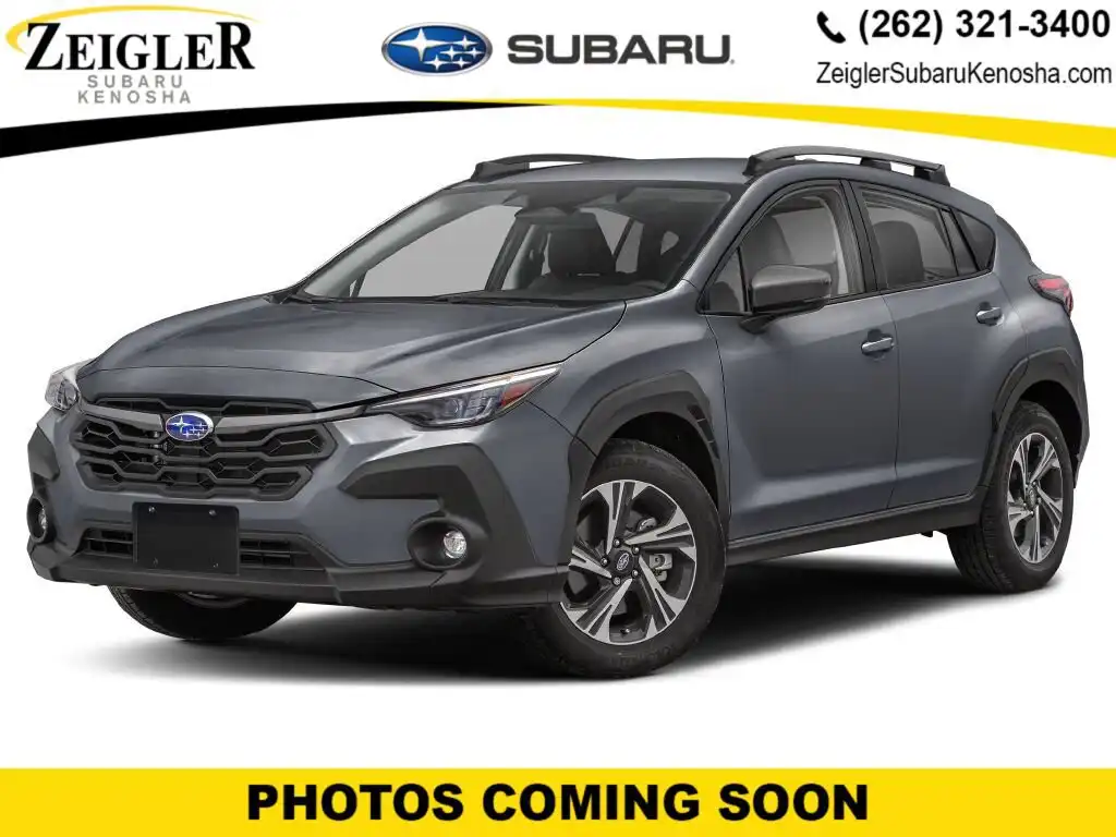 2026 Subaru Crosstrek Premium CVT's photo