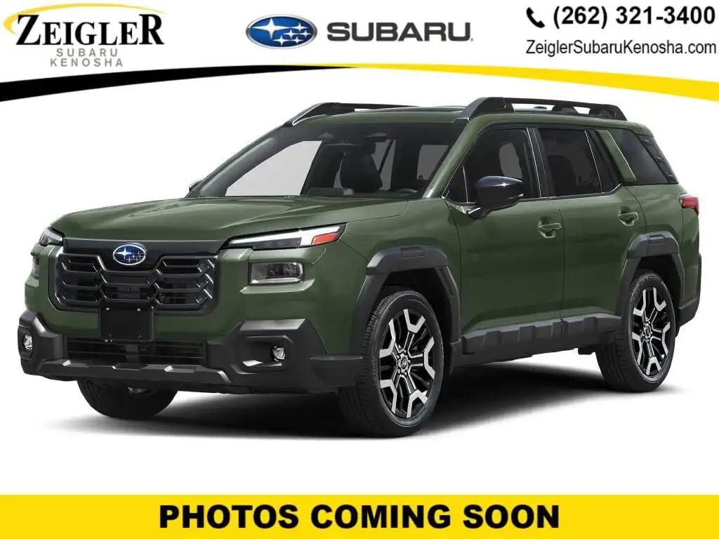 2026 Subaru Outback Touring XT's photo