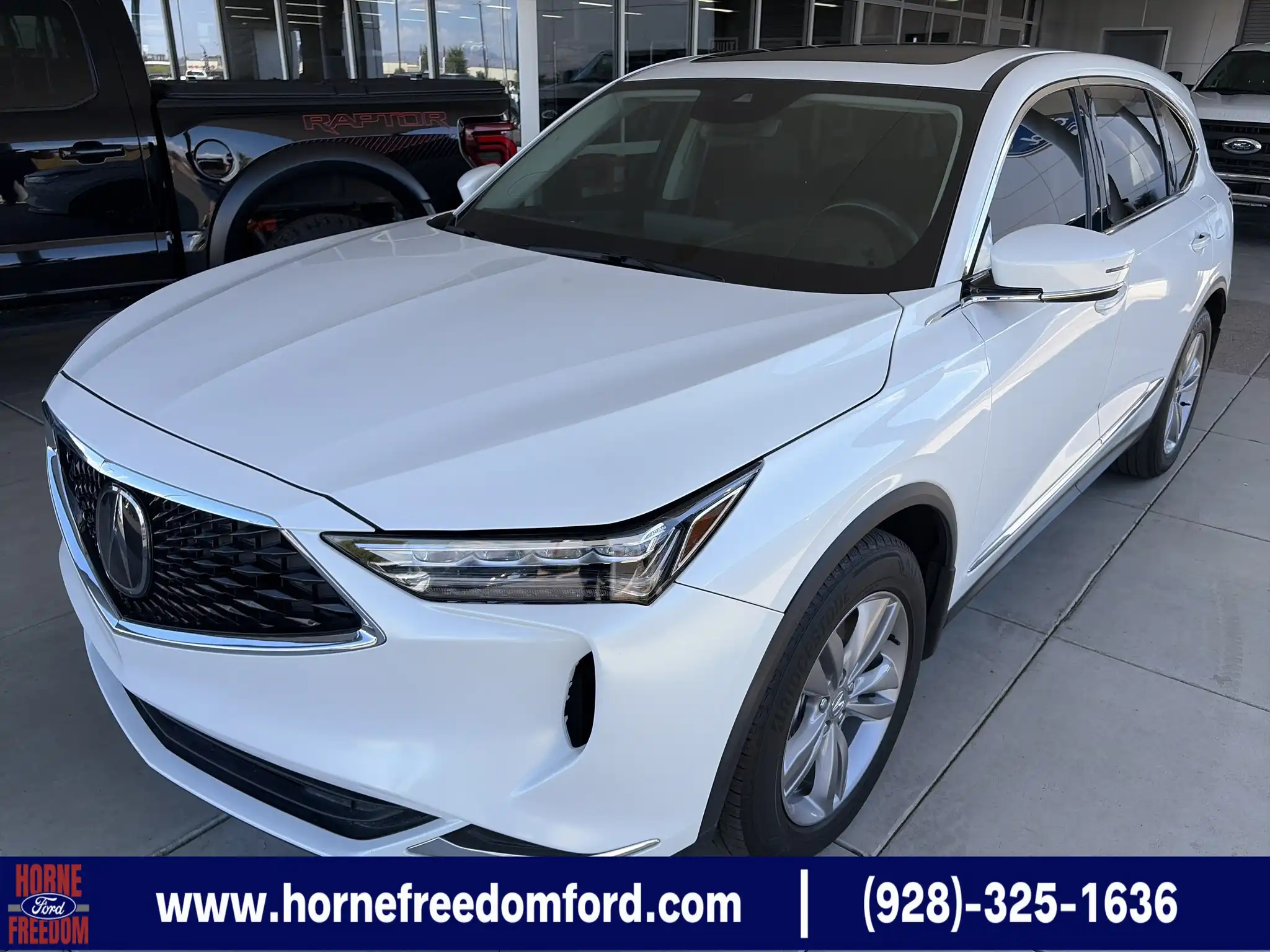 2023 Acura MDX Base's photo