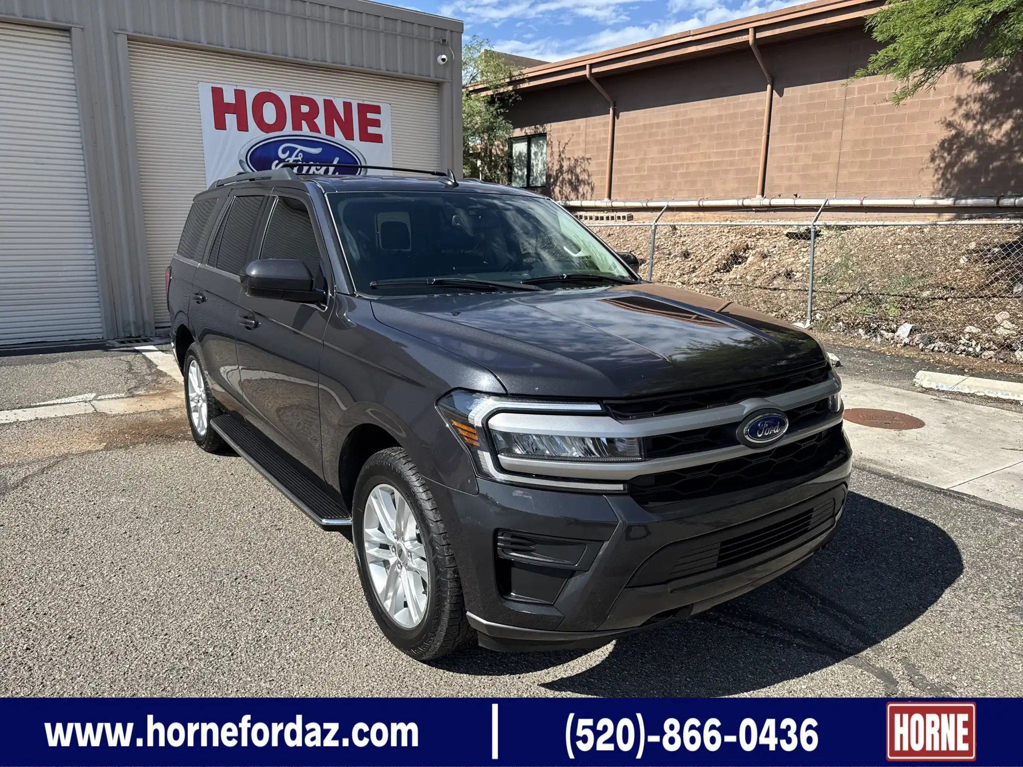 2022 Ford Expedition XLT 4WD's photo