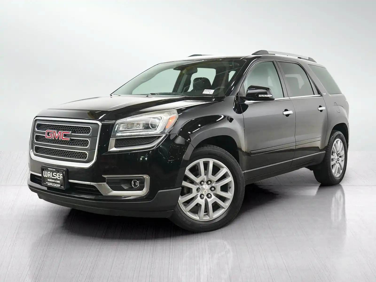 2016 GMC Acadia AWD SLT-1's photo