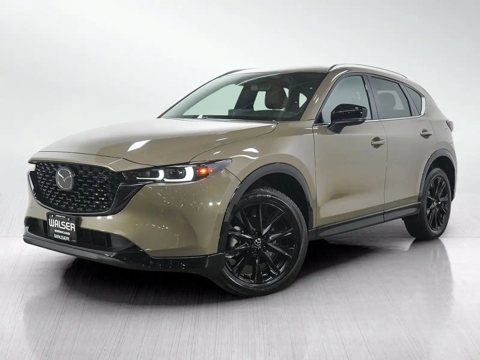 2024 Mazda CX-5 Carbon Turbo Auto AWD's photo