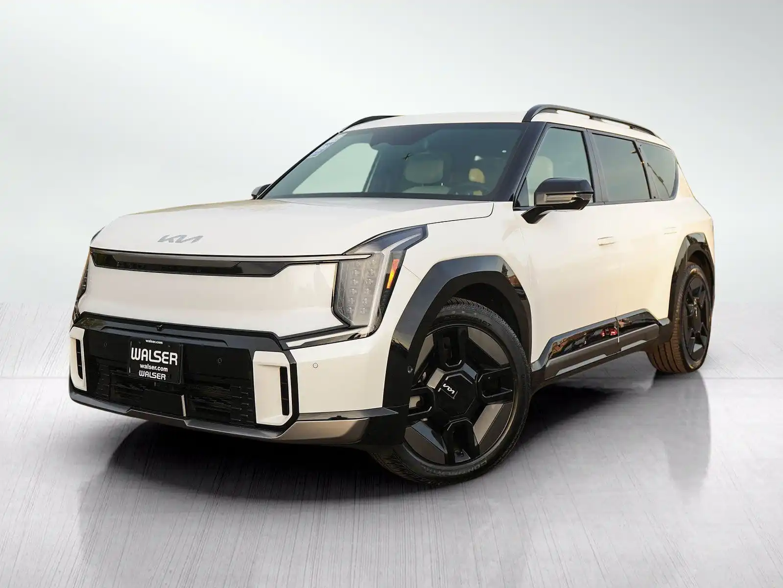 2024 Kia EV9 GT-Line AWD's photo