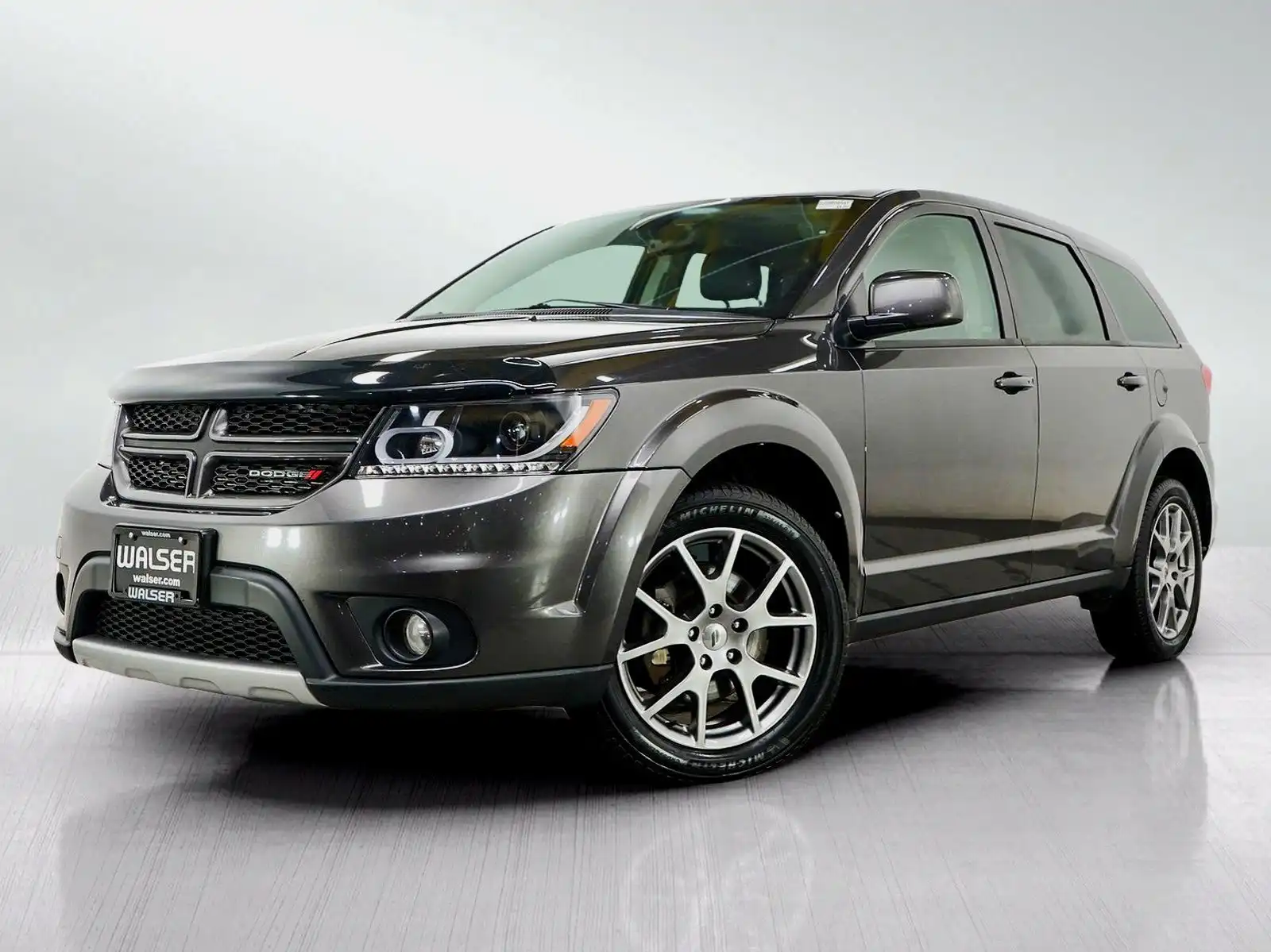 2019 Dodge Journey GT AWD's photo