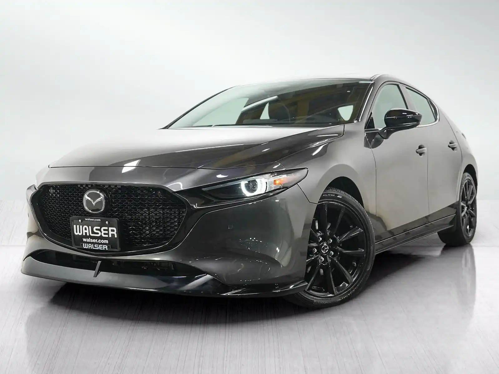 2024 Mazda CX-3 Premium Plus 2.5 AT 5-Door SKYACTIV AWD's photo