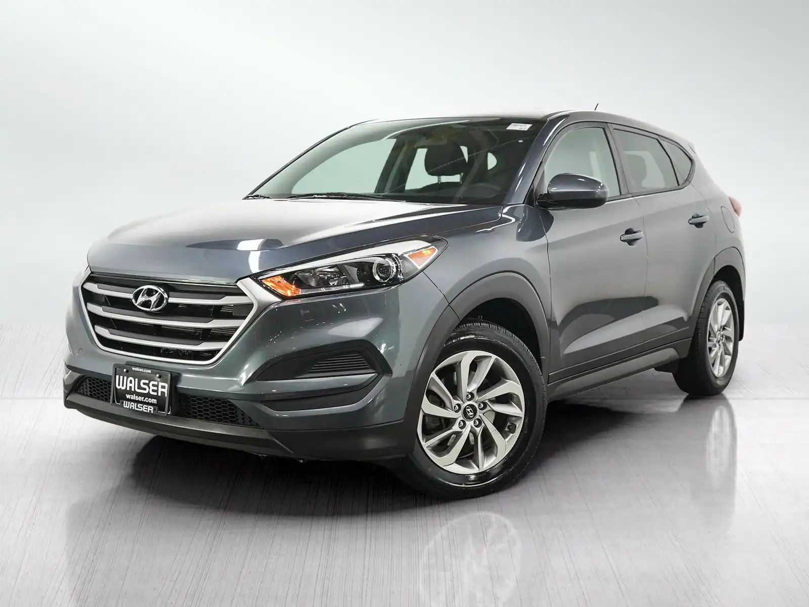 2017 Hyundai Tucson SE FWD's photo