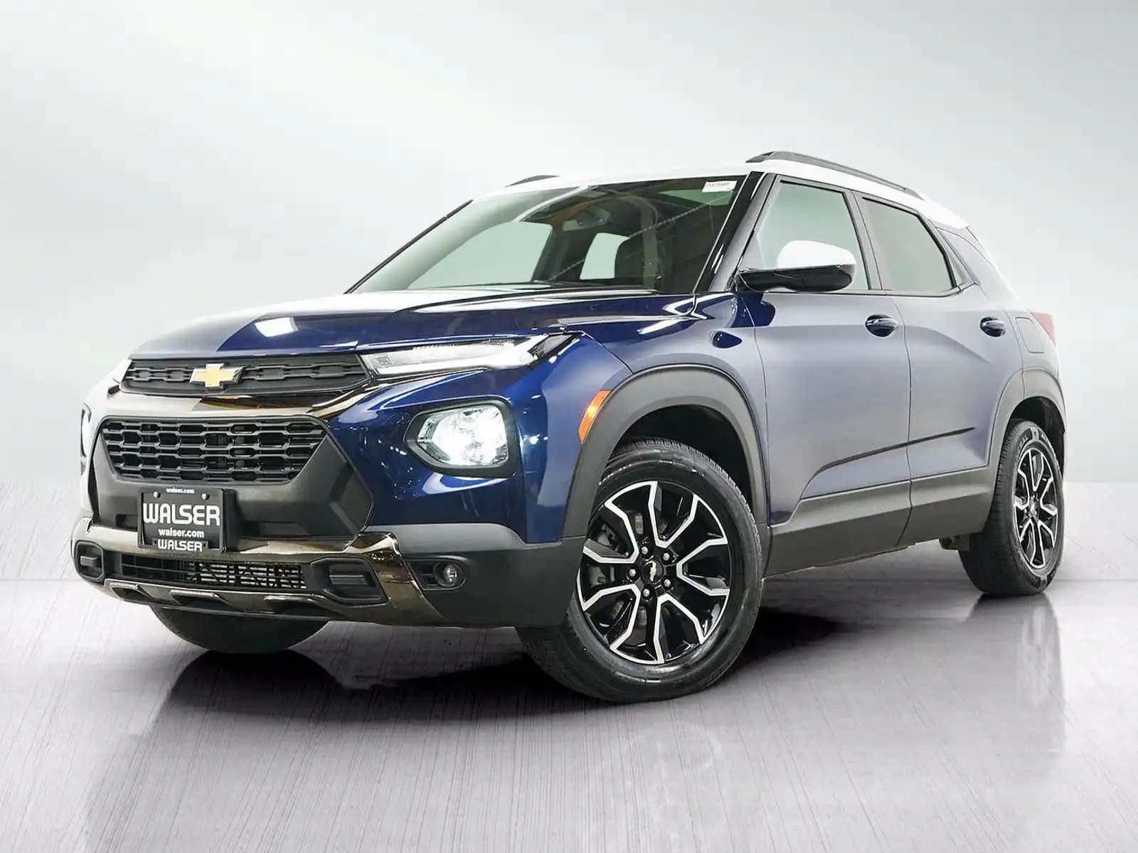 2022 Chevrolet Trailblazer ACTIV AWD's photo
