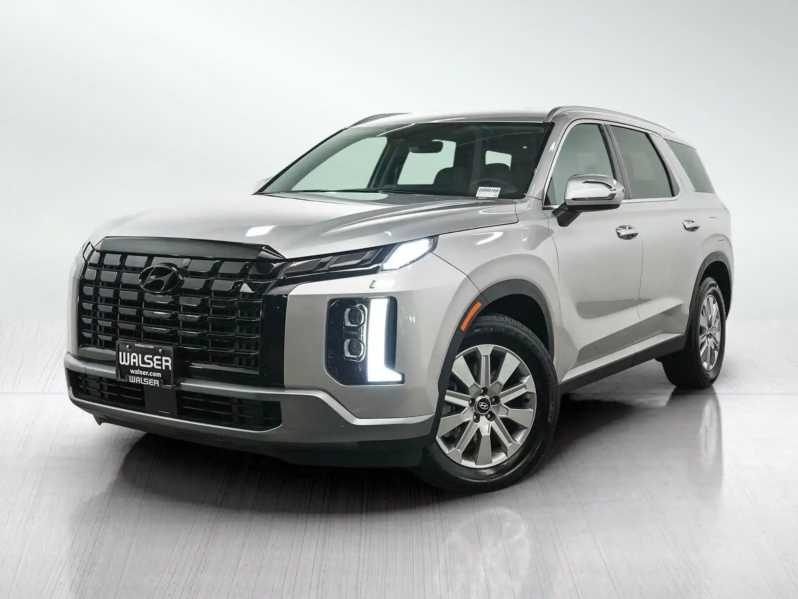 2025 Hyundai Palisade SEL AWD's photo
