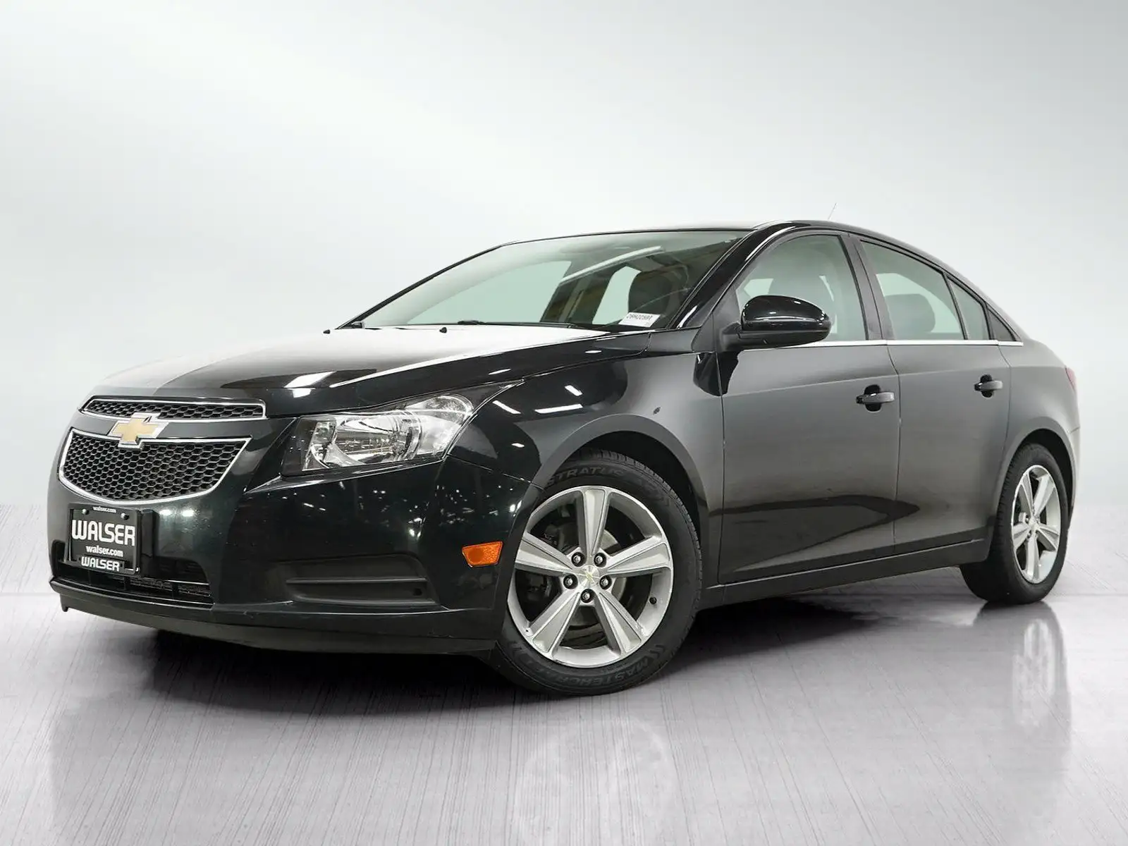 2013 Chevrolet Cruze 2LT Auto's photo