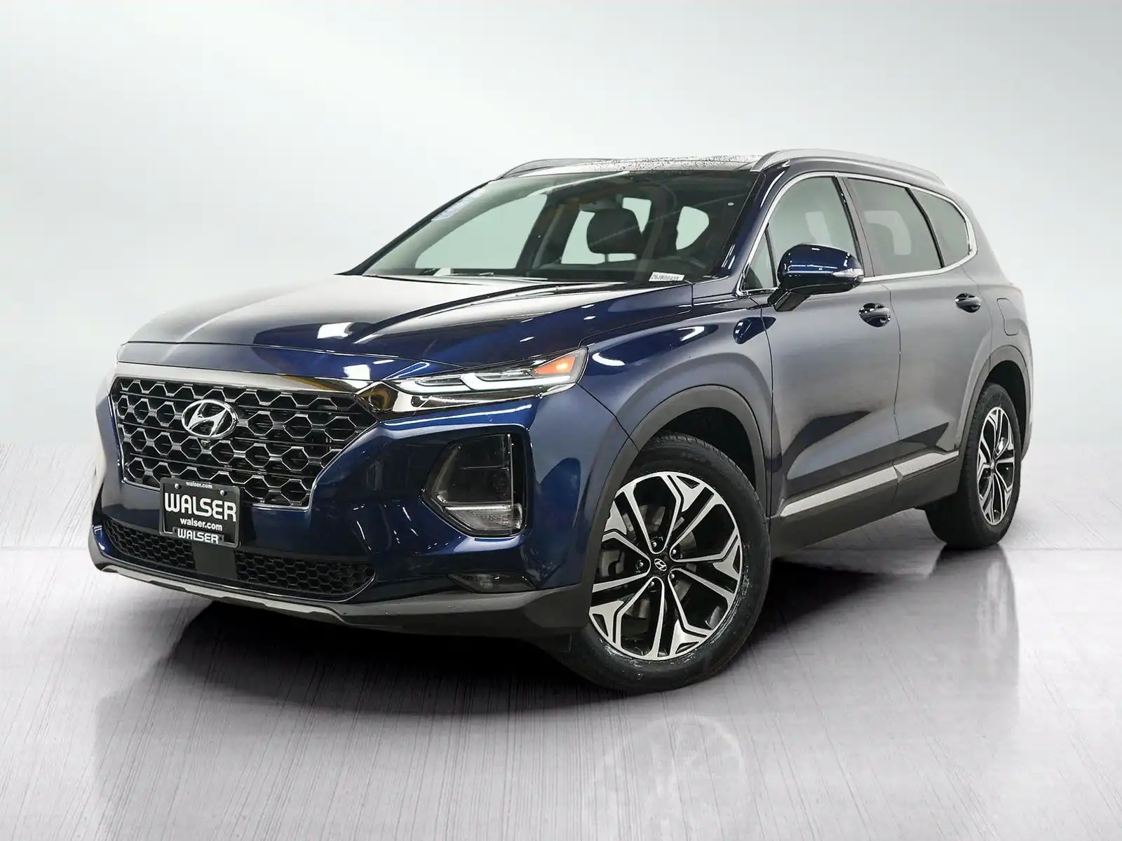 2020 Hyundai Santa Fe 2.0T Limited AWD's photo