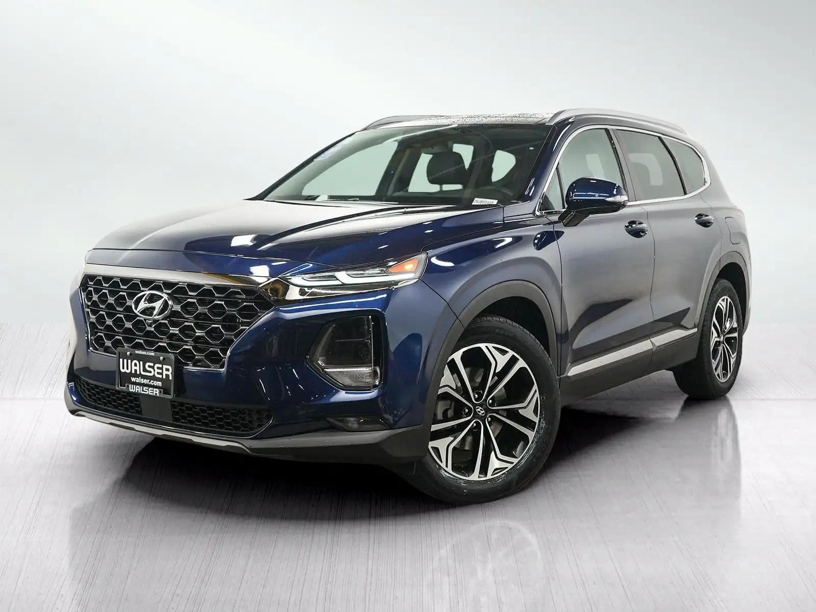 2020 Hyundai Santa Fe 2.0T Limited AWD's photo