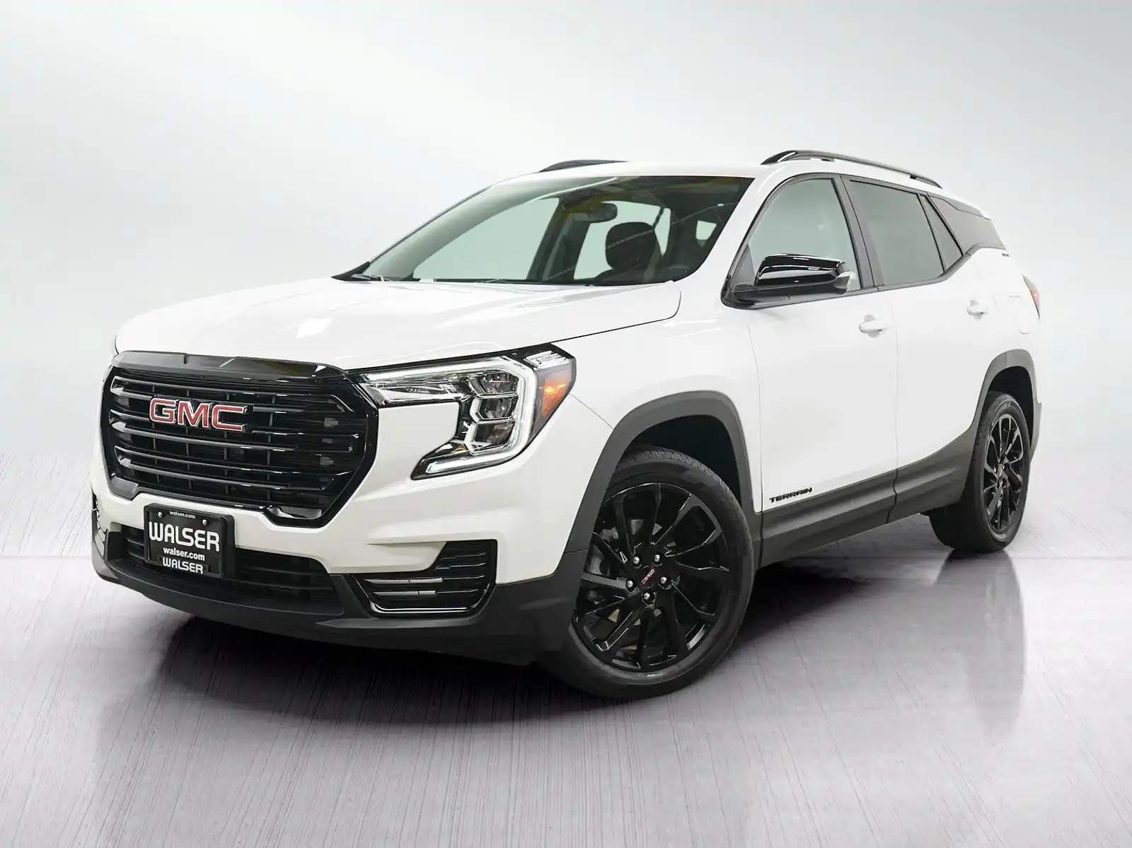 2023 GMC Terrain SLE AWD's photo
