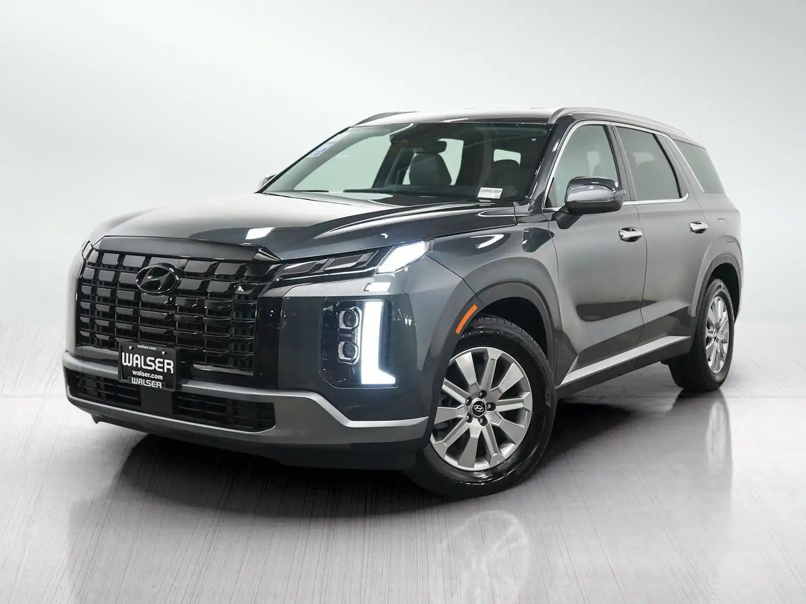 2025 Hyundai Palisade SEL AWD's photo