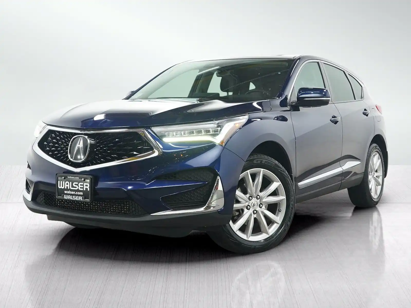 2019 Acura RDX SH-AWD's photo