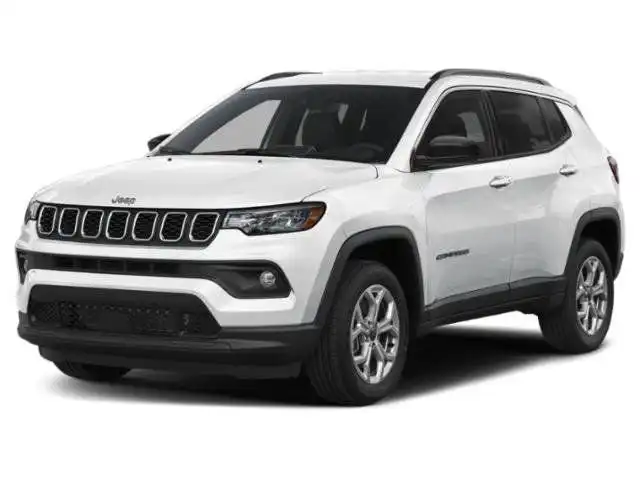 2026 Jeep Compass Limited 4X4's photo