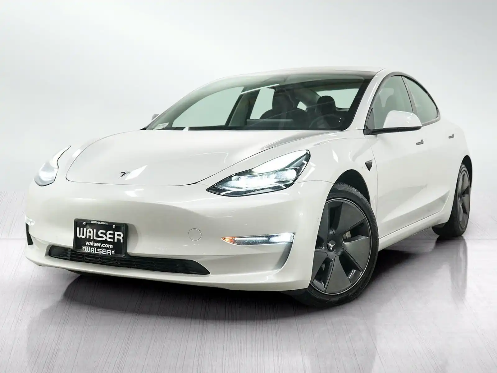 2021 Tesla Model 3 Long Range Dual Motor AWD's photo
