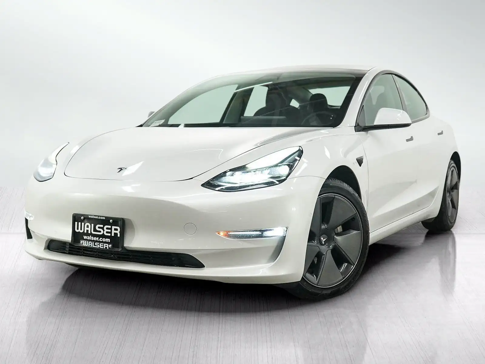 2021 Tesla Model 3 Long Range Dual Motor AWD's photo