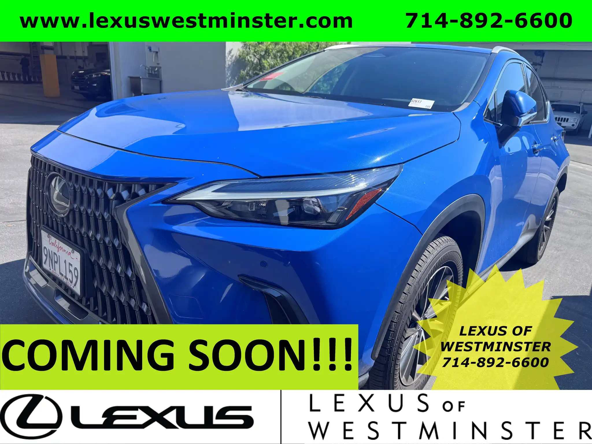 2024 Lexus NX 350 350 Premium AWD's photo