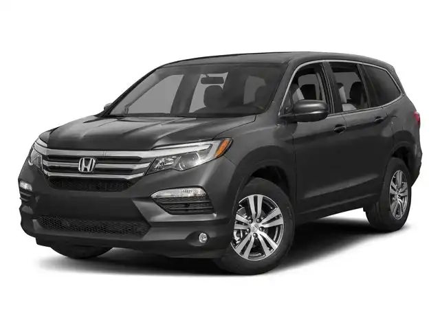 2017 Honda Pilot EX 2WD's photo