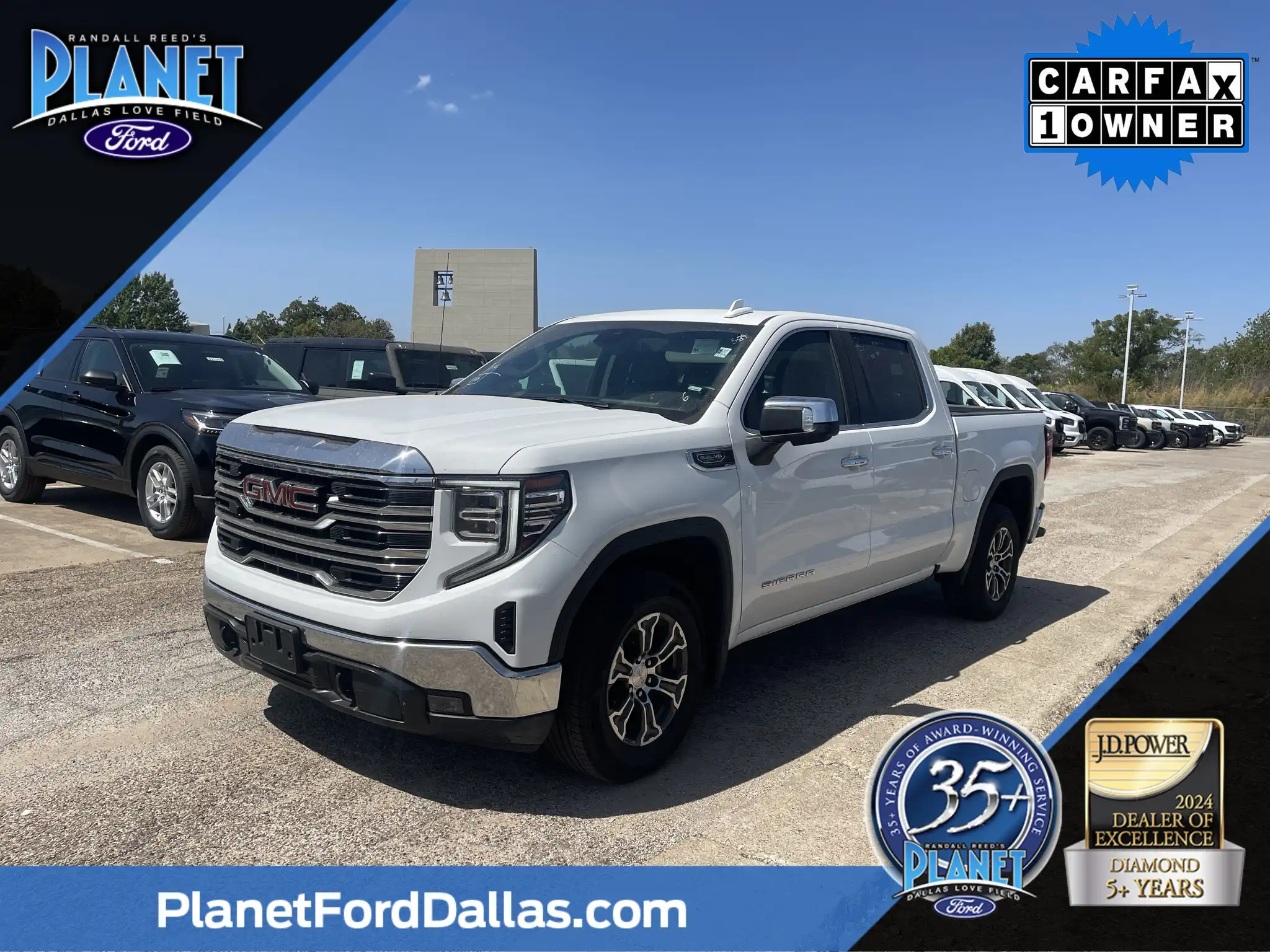 2026 GMC Sierra SLT 2WD Crew Cab Short Box's photo