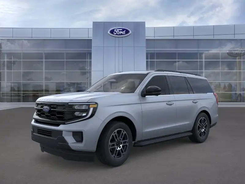 2025 Ford Expedition Active 4x4's photo