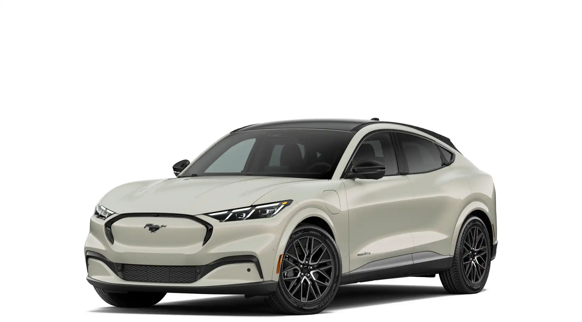 2026 Ford Mustang-Mach-e Premium's photo