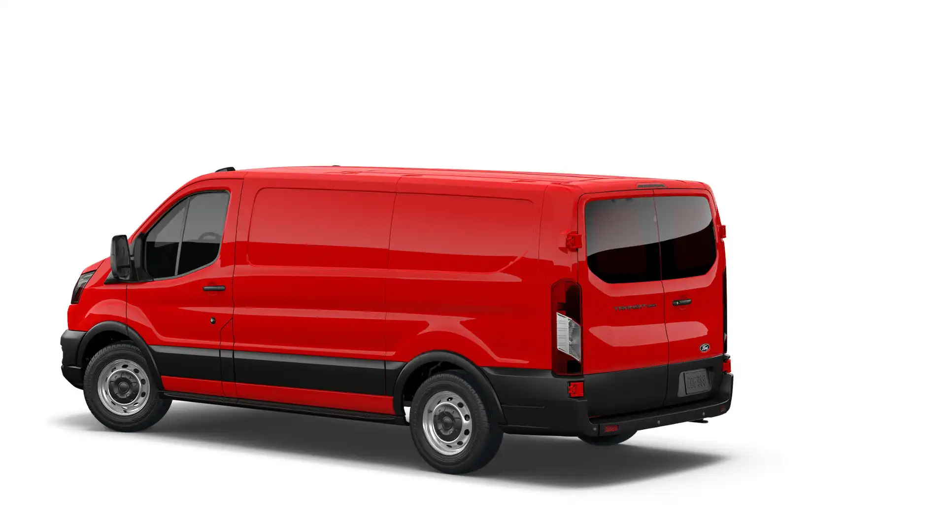 2026 Ford Transit 250 Low Roof 130 WB's photo