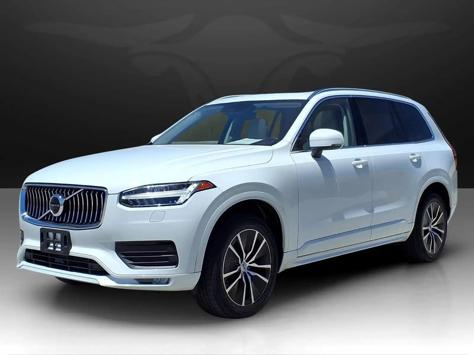 2020 Volvo XC90 T6 Momentum AWD's photo