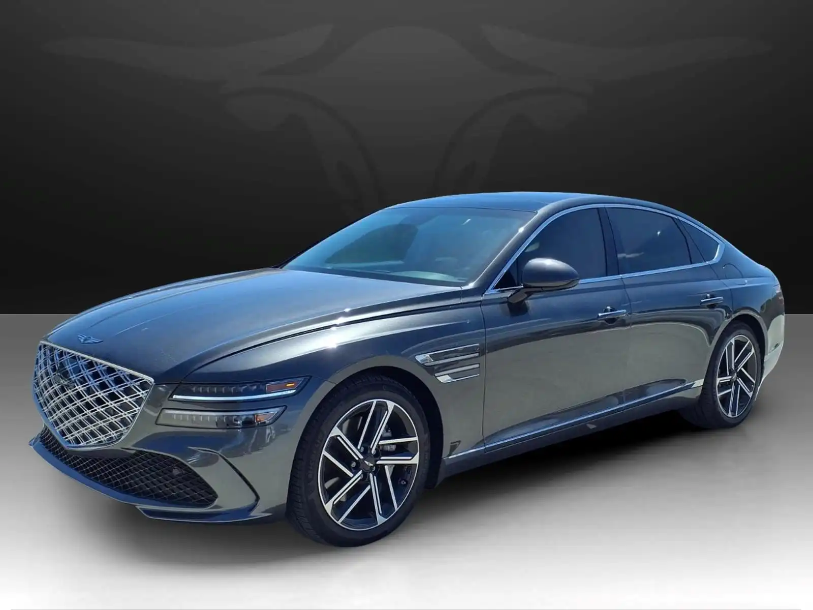 2026 Genesis G80 2.5T Advanced AWD's photo