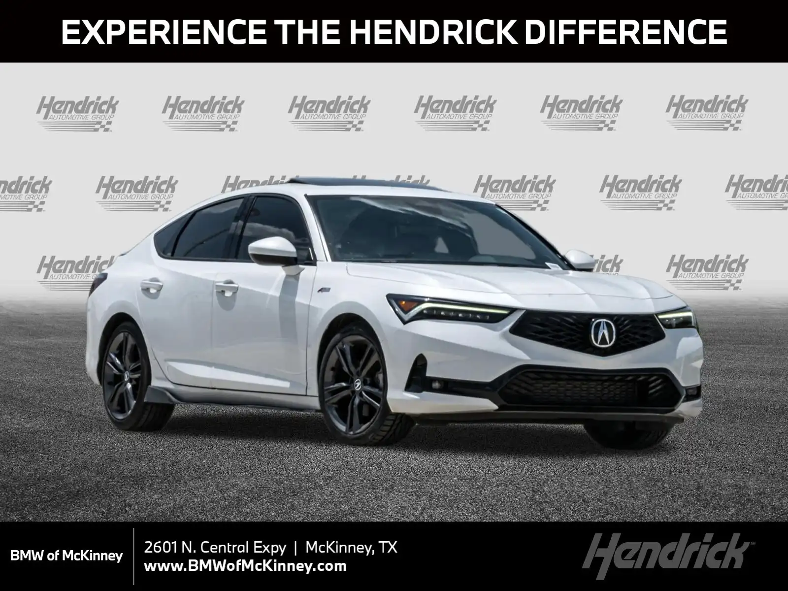 2023 Acura Integra A-Spec's photo