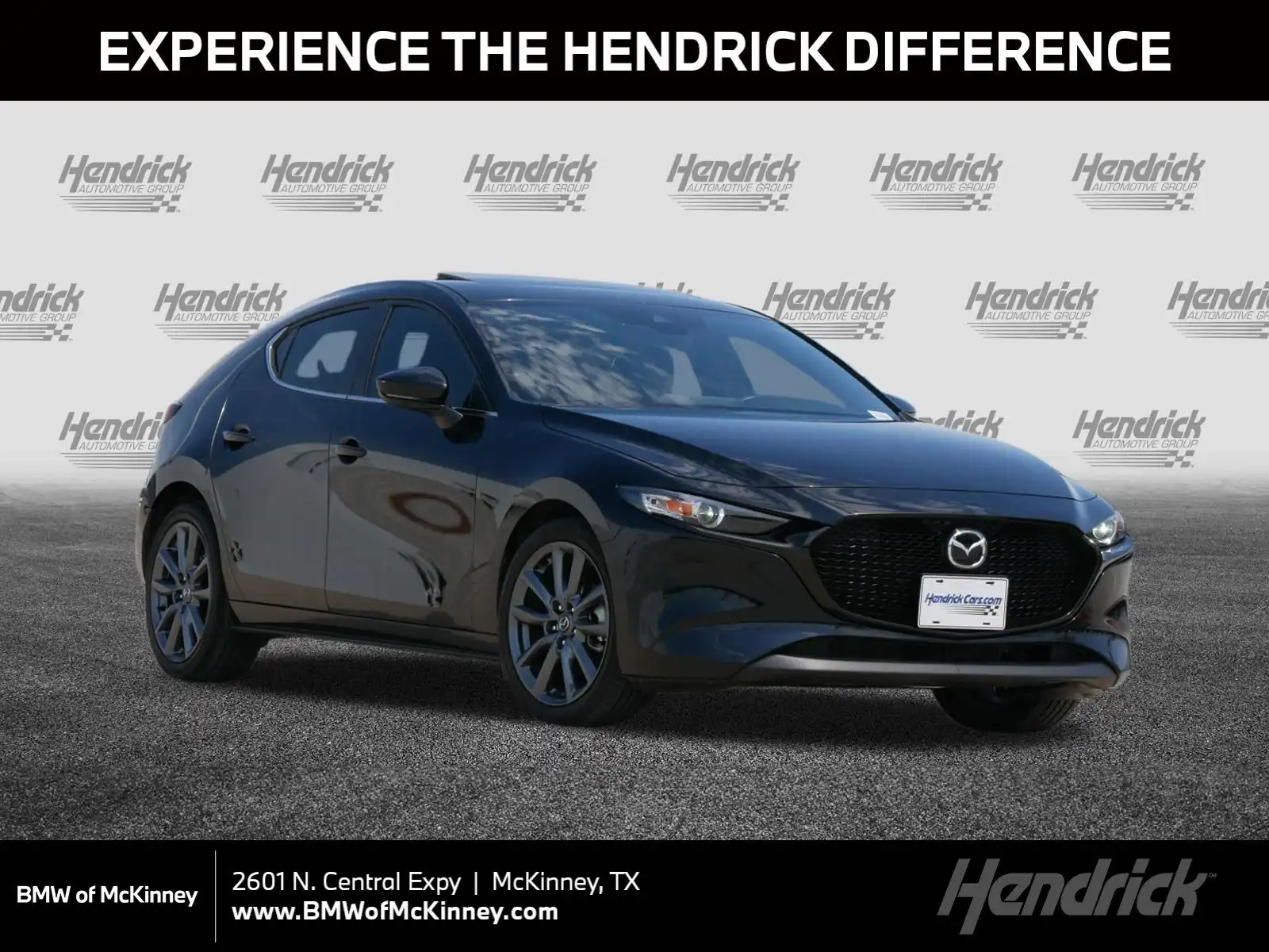 2022 Mazda CX-3 2.5 Preferred Auto SKYACTIV 5-Door's photo