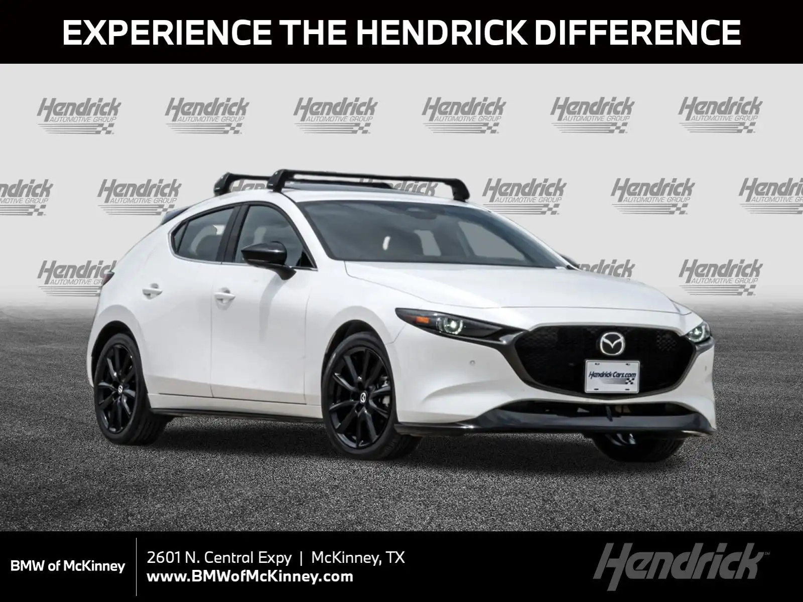 2024 Mazda CX-3 Premium Plus 2.5 AT 5-Door SKYACTIV AWD's photo