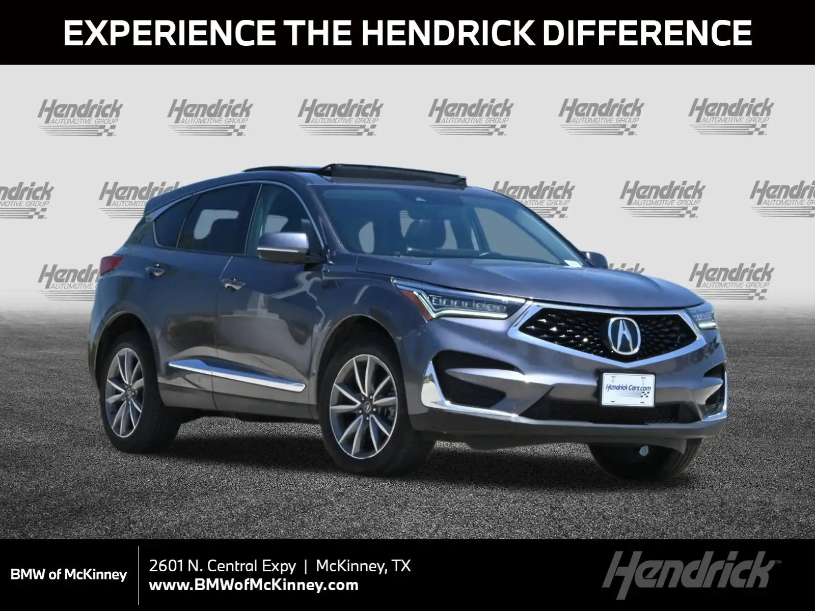 2019 Acura RDX Technology Package SH-AWD's photo
