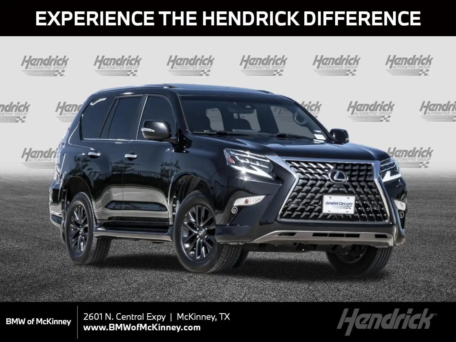 2022 Lexus GX 460 460 PREMIUM's photo