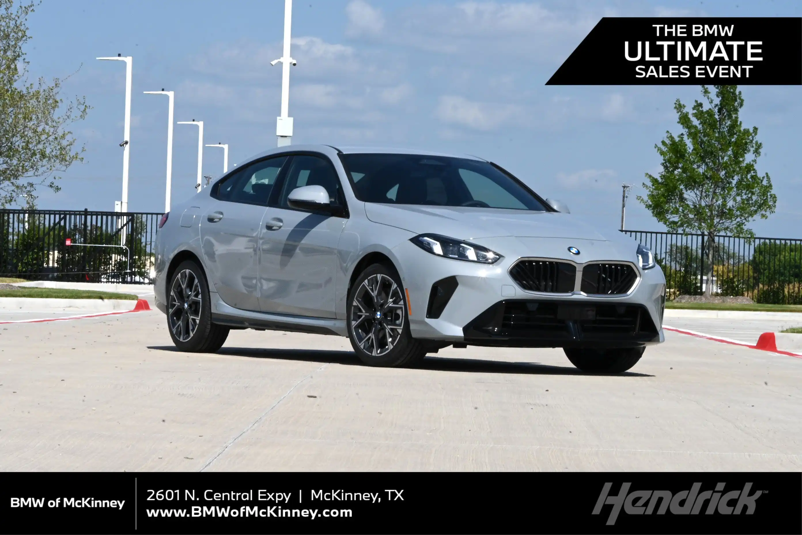 2026 BMW 2 Series 228 Gran Coupe's photo