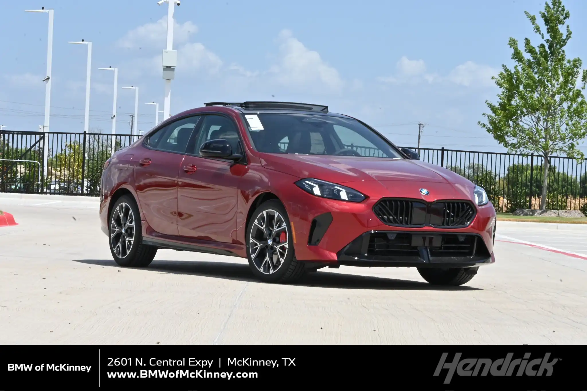 2026 BMW 2 Series 228 Gran Coupe's photo