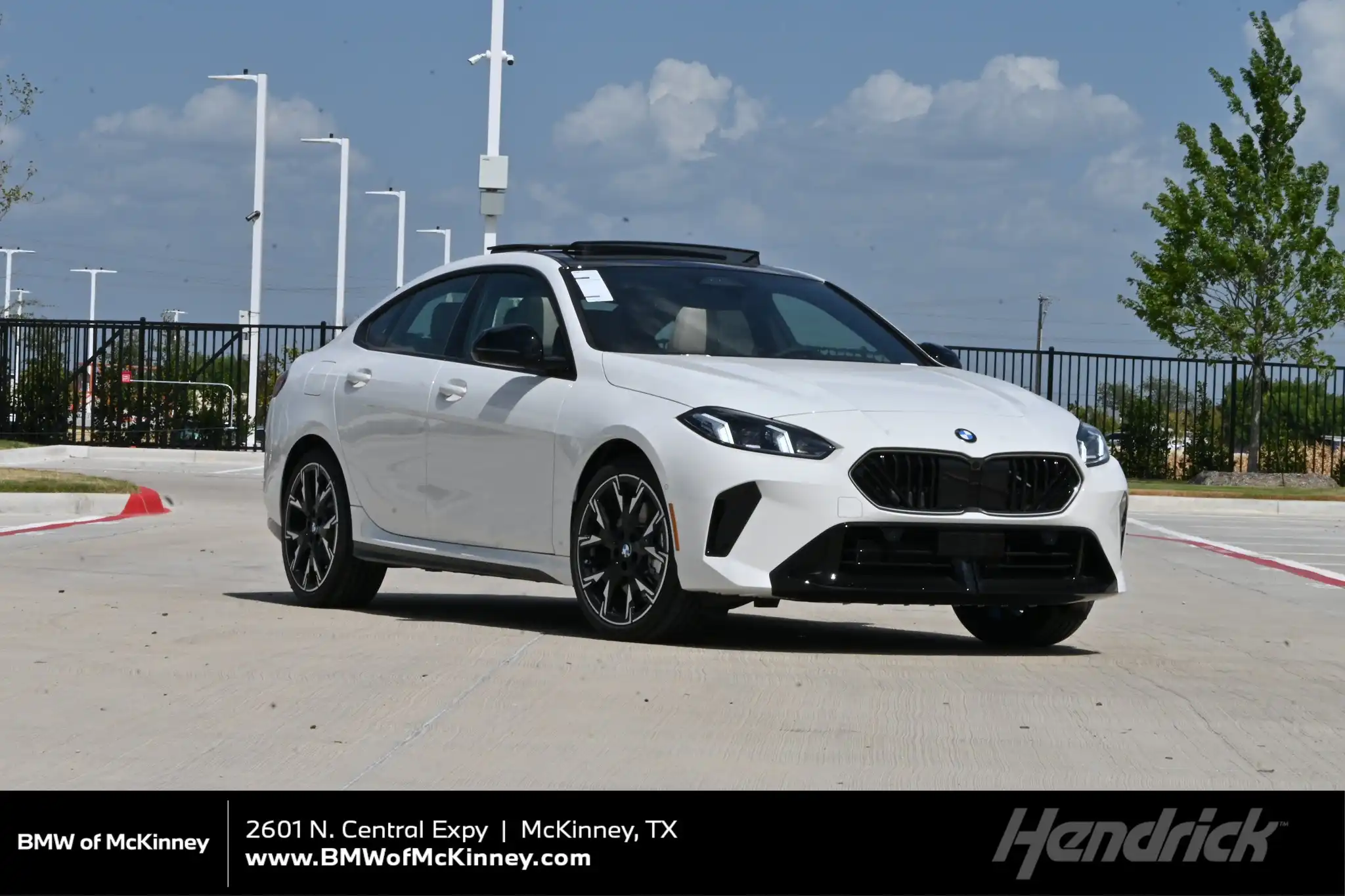 2026 BMW 2 Series 228 xDrive Gran Coupe's photo