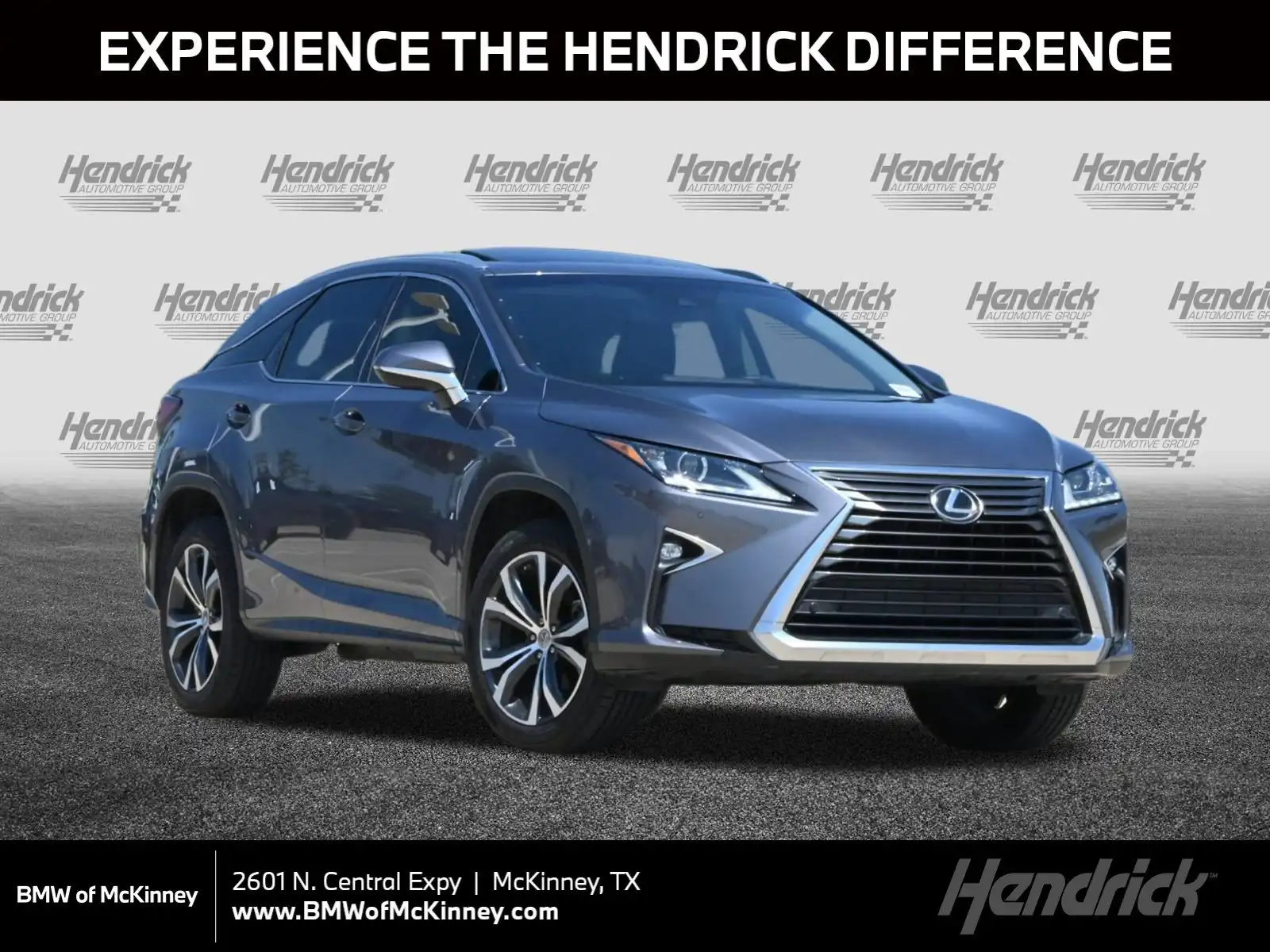 2017 Lexus RX 350 350 4x2's photo