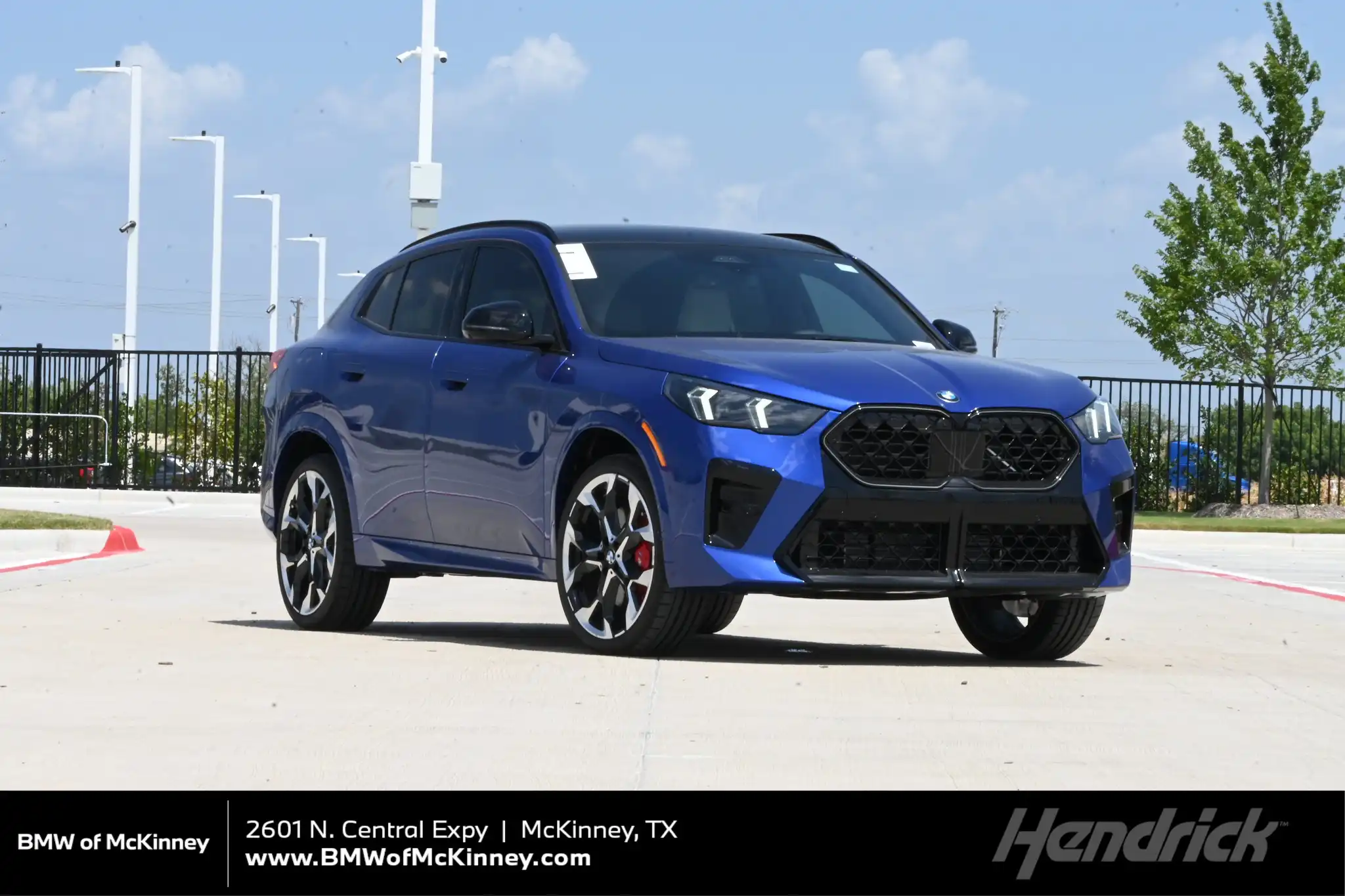 2026 BMW X2 xDrive28i's photo